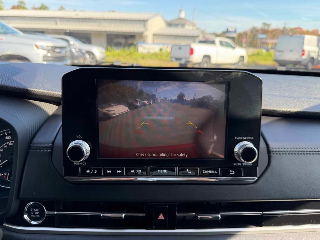 Used 2022 Mitsubishi Outlander ES image 28