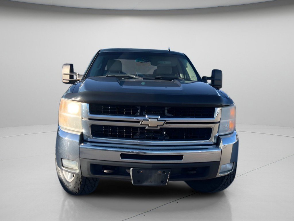 Used 2007 Chevrolet Silverado 2500 LT w/ 1LT Convenience Package image 13