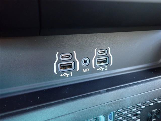 New 2027 RAM 1500 Laramie w/ Night Edition AWD/4WD image 23
