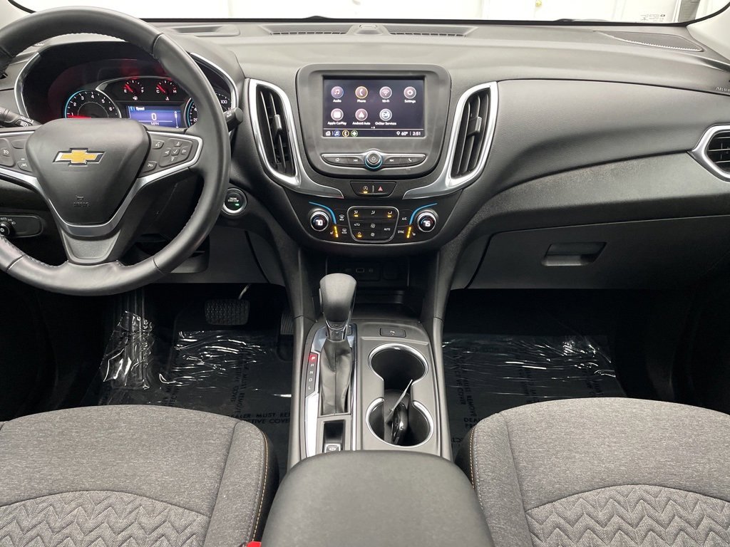 Certified 2022 Chevrolet Equinox LT image 32