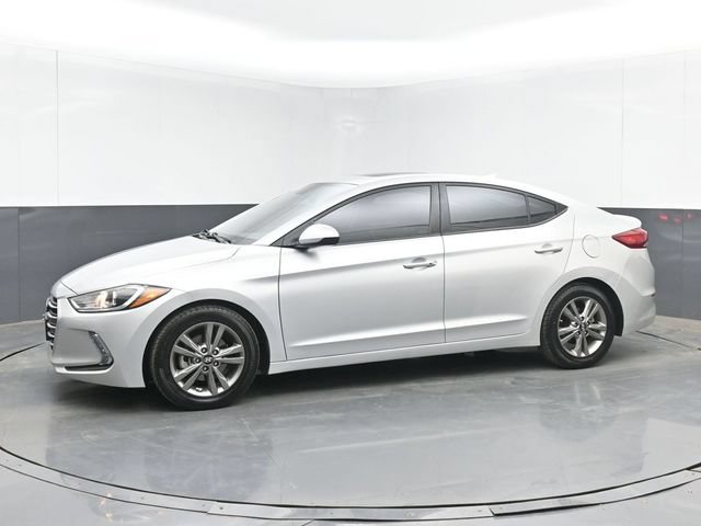 Used 2018 Hyundai Elantra Value Edition FWD image 6