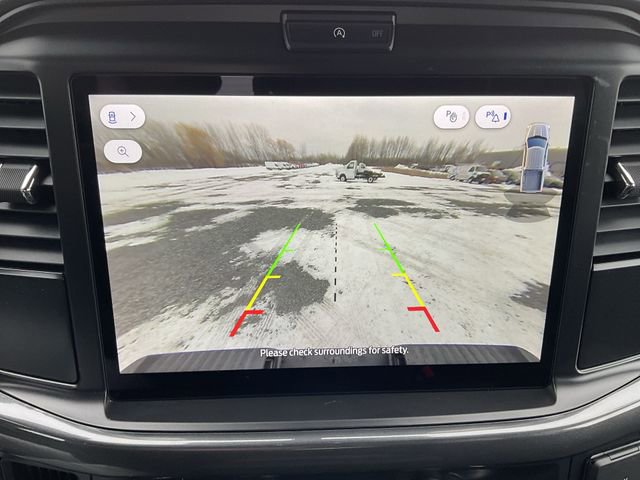 New 2026 Ford F150 STX w/ Equipment Group 200A AWD/4WD image 17
