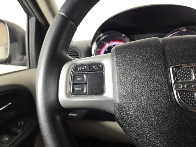 Used 2015 Dodge Grand Caravan SE w/ Quick Order Package 29E SE FWD image 23