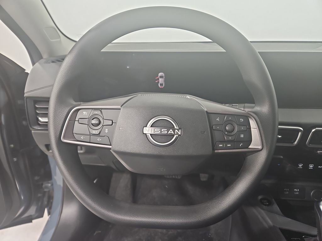 New 2026 Nissan Sentra SV w/ Floor Mat Package FWD image 14