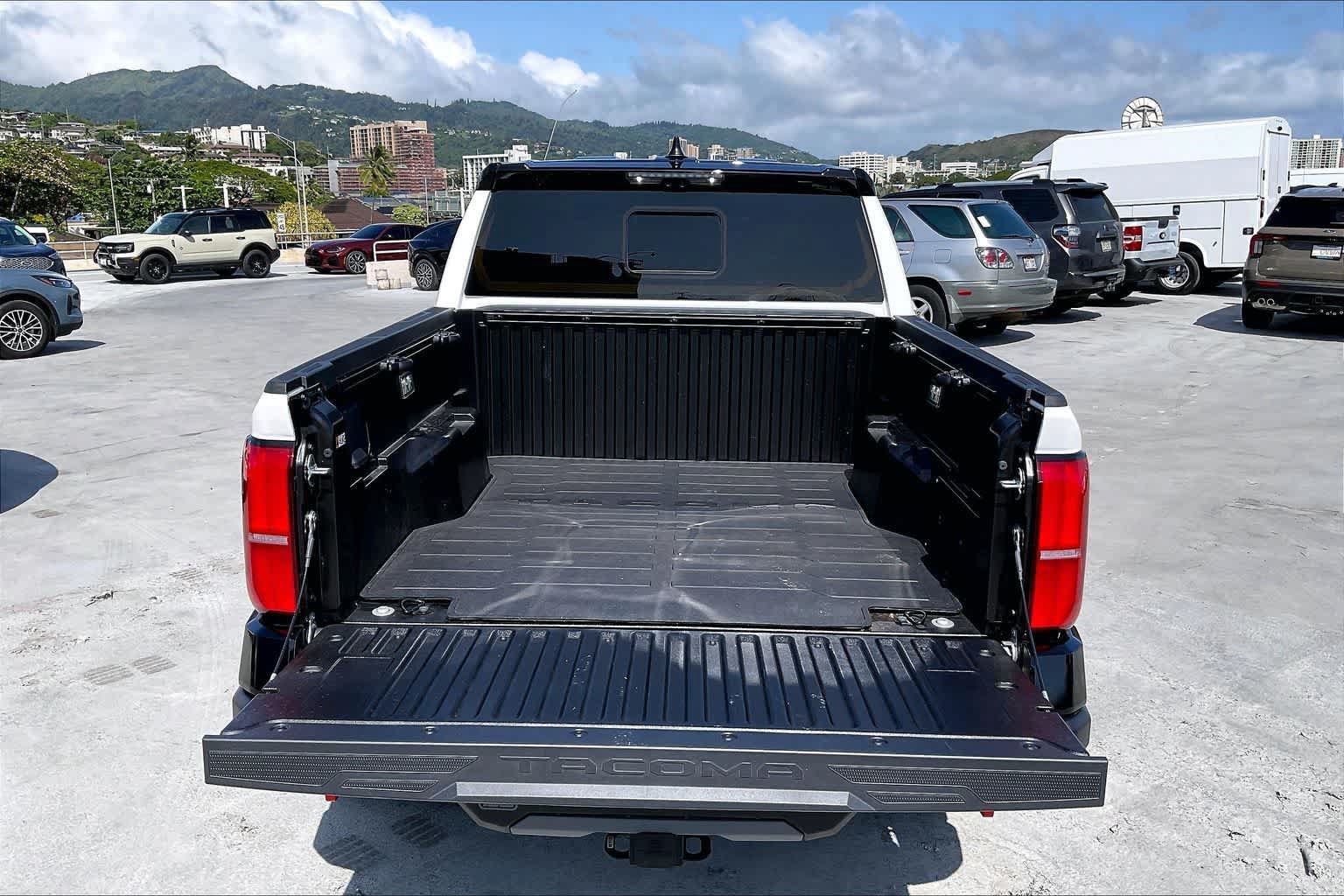 Used 2026 Toyota Tacoma TRD Pro AWD/4WD image 18