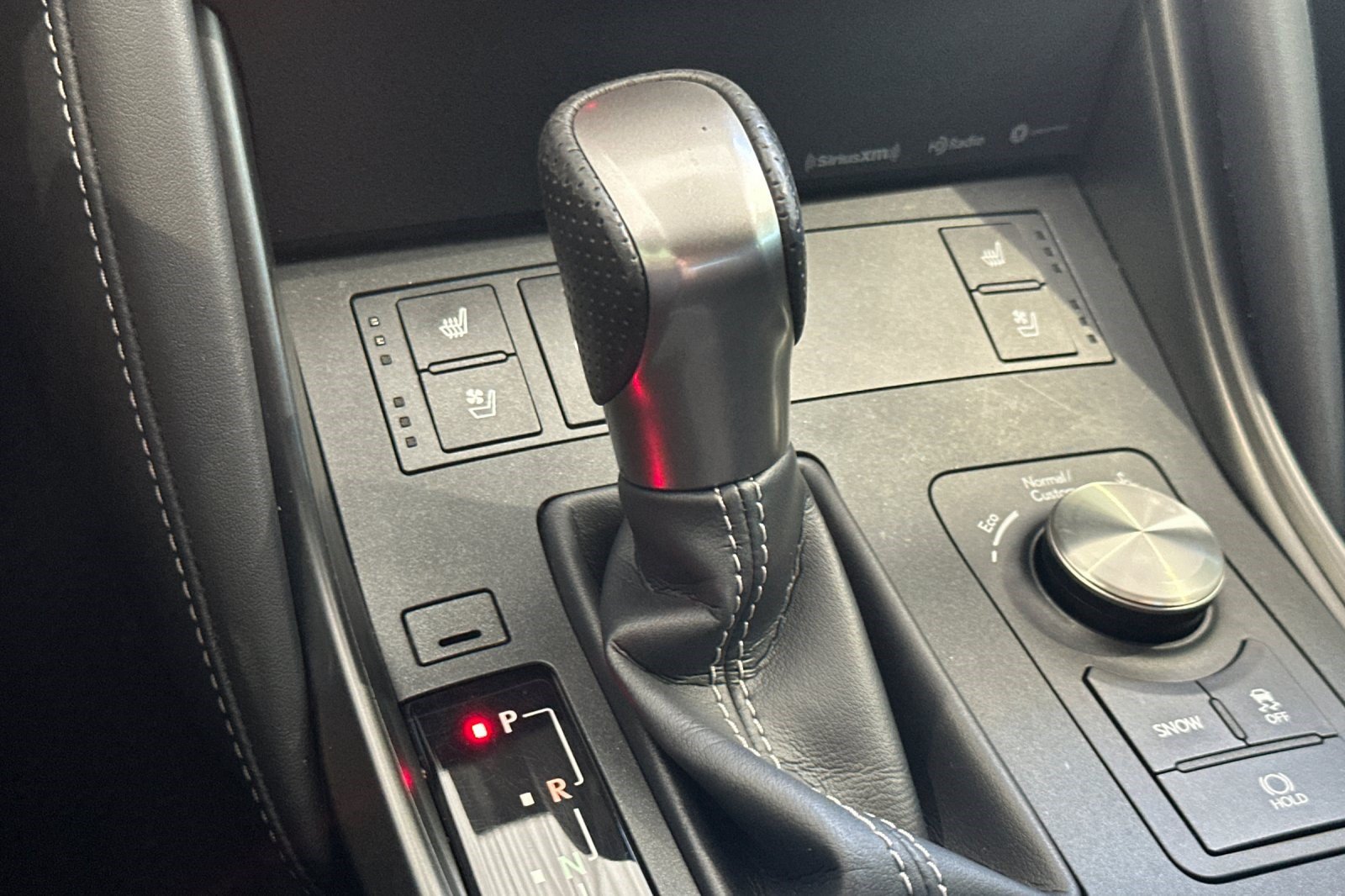 Certified 2024 Lexus IS 350 F Sport w/ Blackout Package RWD image 25
