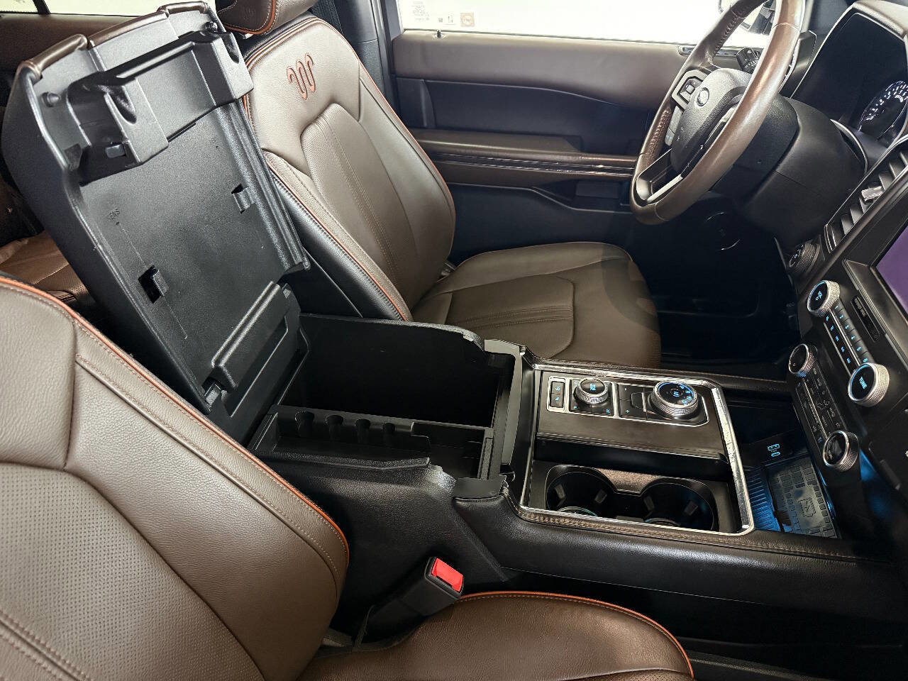 Used 2020 Ford Expedition Max King Ranch AWD/4WD image 82
