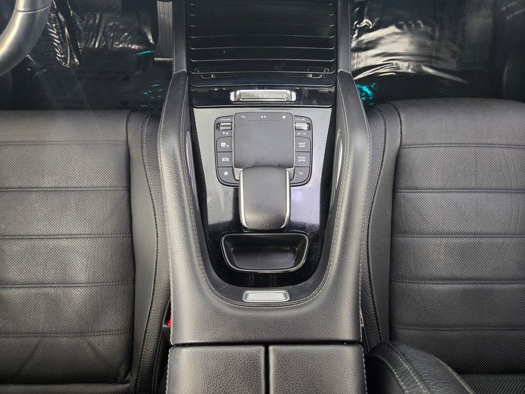 Used 2023 Mercedes-Benz GLE 350 4MATIC image 20