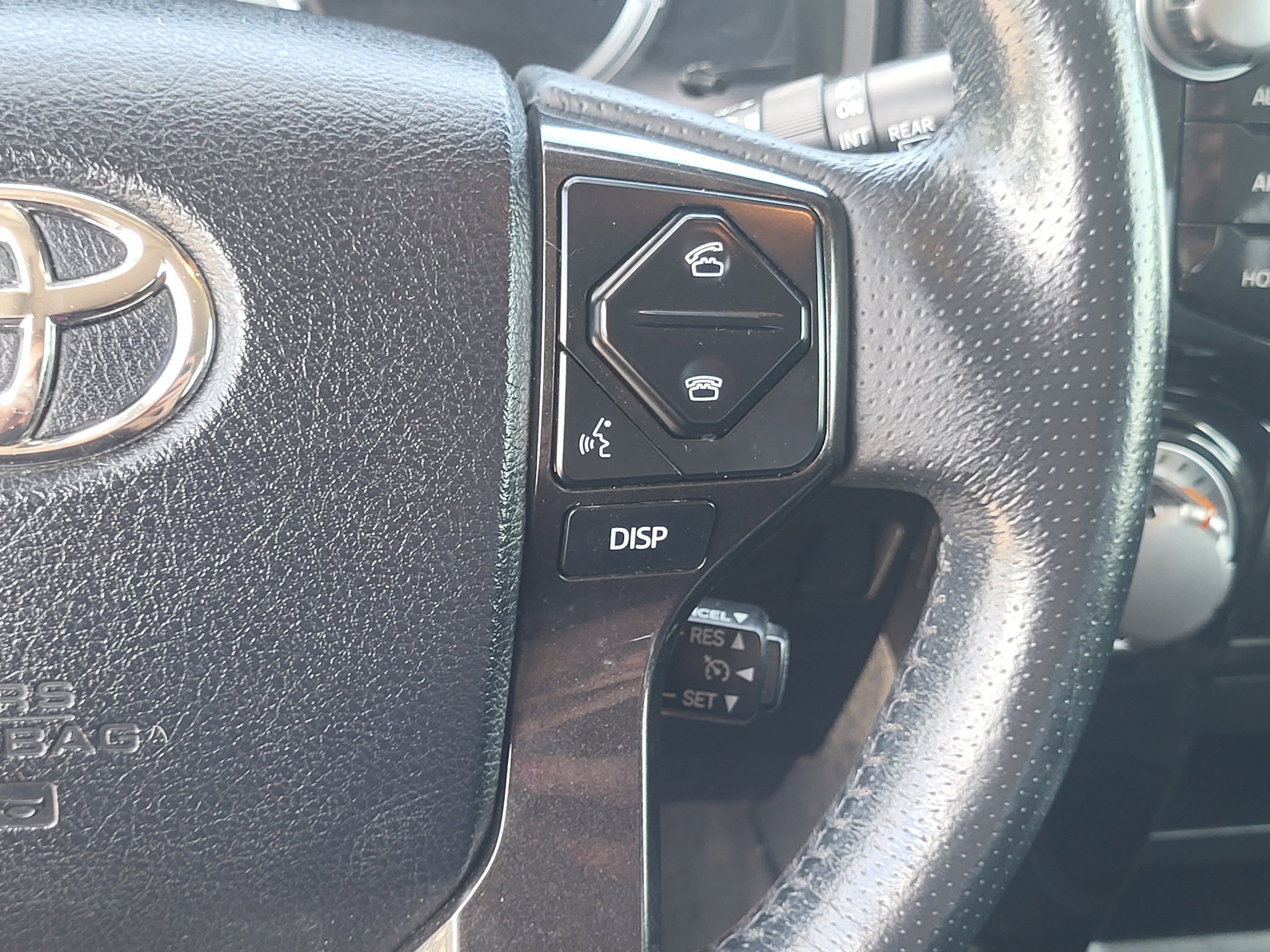 Used 2016 Toyota 4Runner Trail Premium w/ Convenience Package AWD/4WD image 15