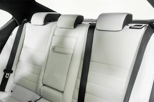 Used 2024 Lexus IS 500 image 51