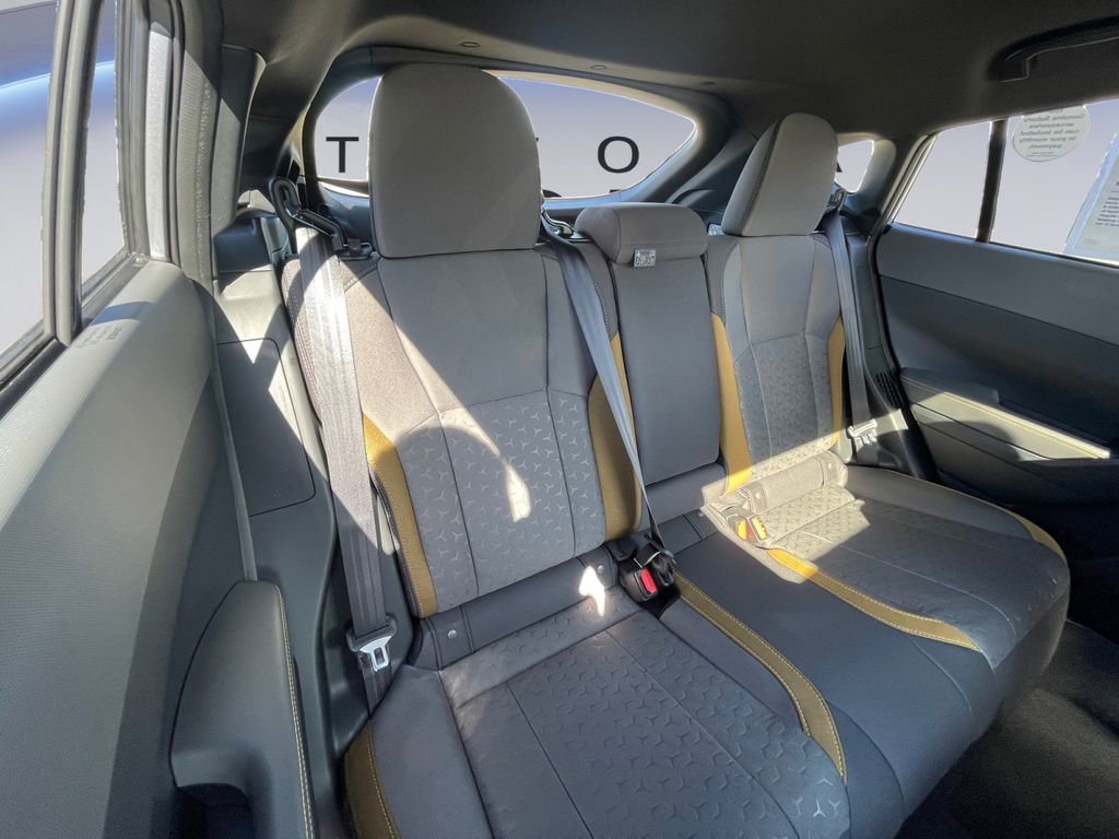 New 2026 Subaru Crosstrek 2.5i Sport image 18