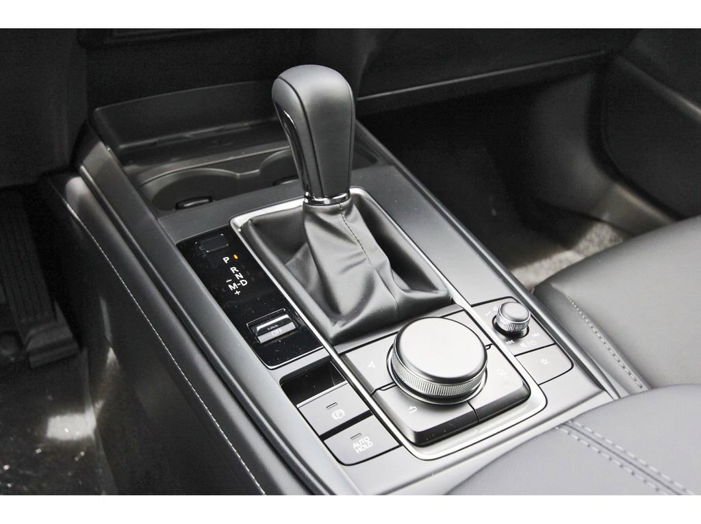 New 2026 MAZDA CX-30 AWD 2.5 S image 27