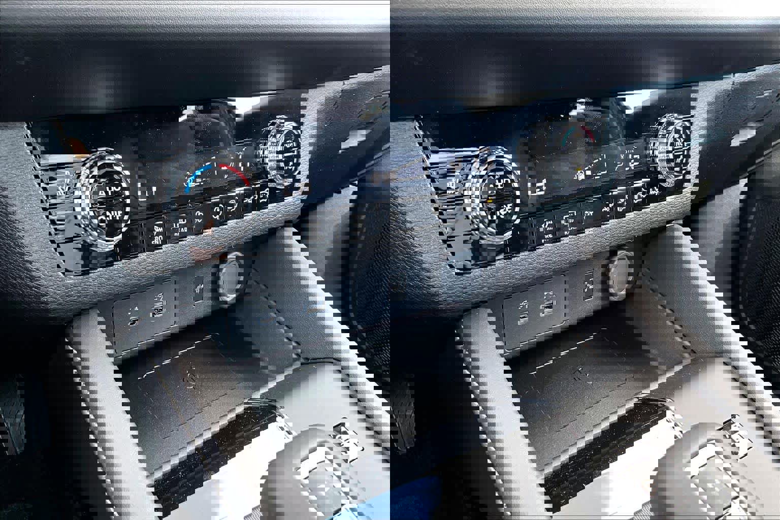 New 2026 Nissan Rogue SL image 18