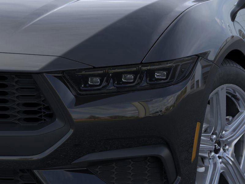 New 2026 Ford Mustang Premium RWD image 18