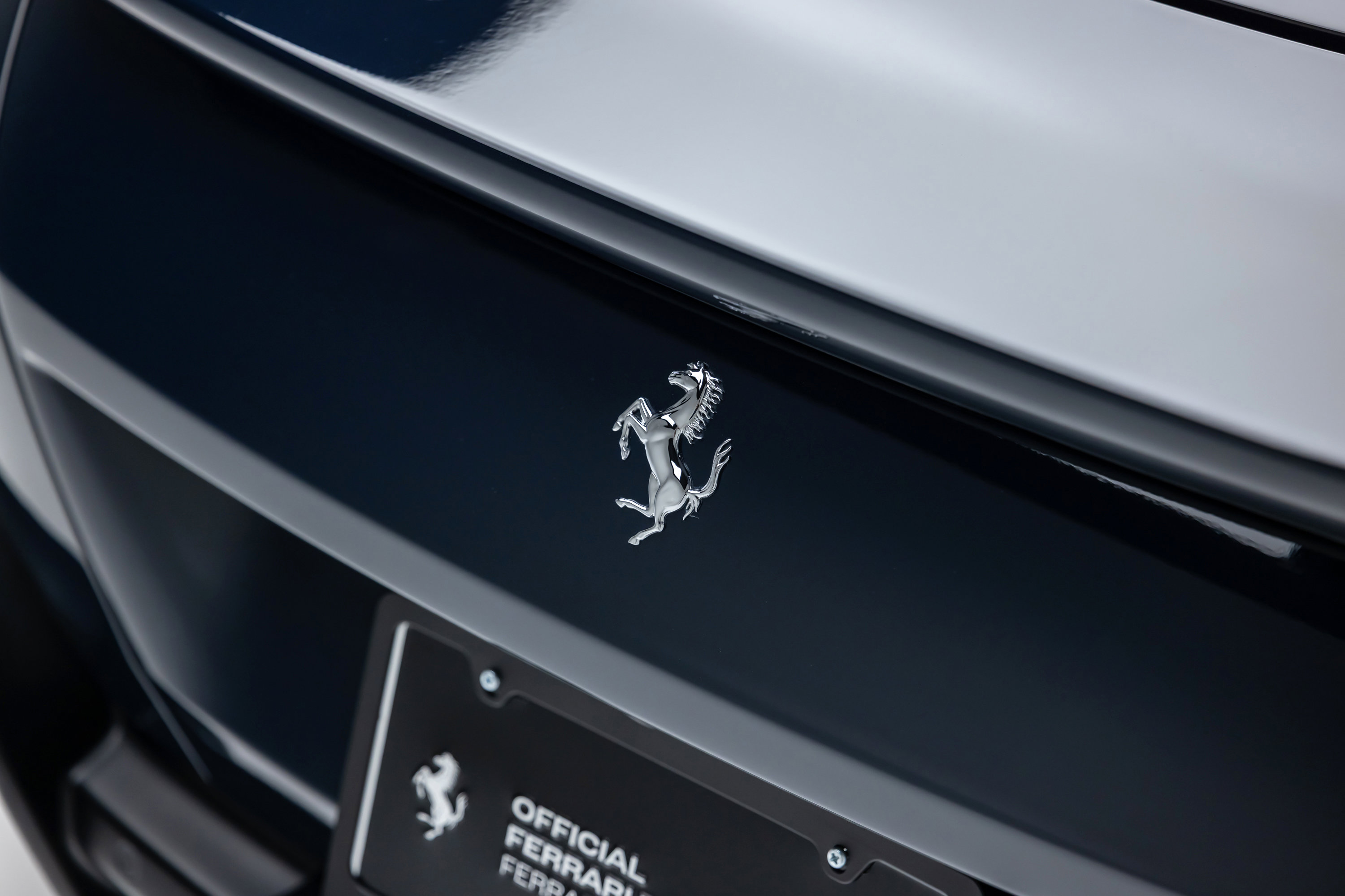 Certified 2021 Ferrari Roma image 31