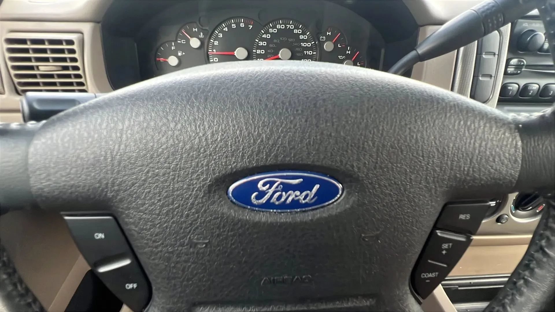 Used 2004 Ford Explorer Sport XLT RWD image 10