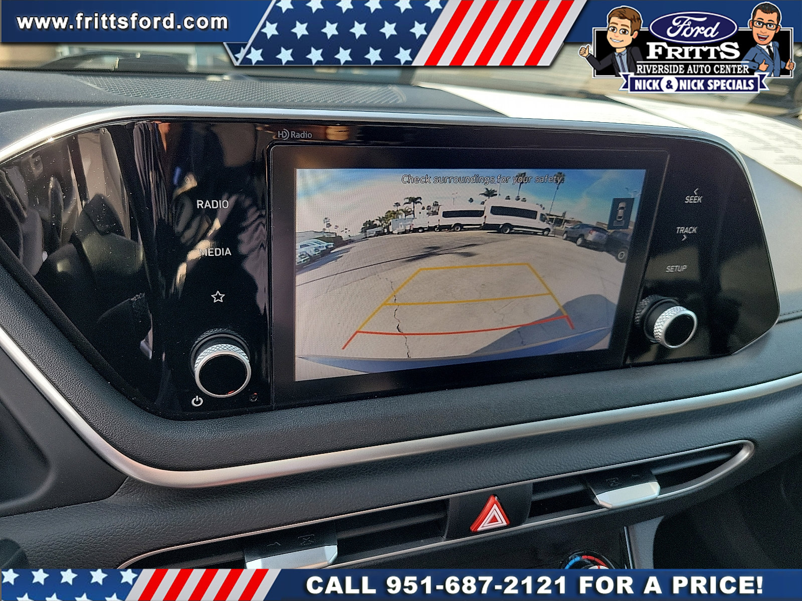 Used 2023 Hyundai Sonata SE FWD image 10