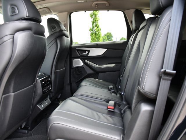 Certified 2026 Acura MDX FWD w/ Technology Package image 22