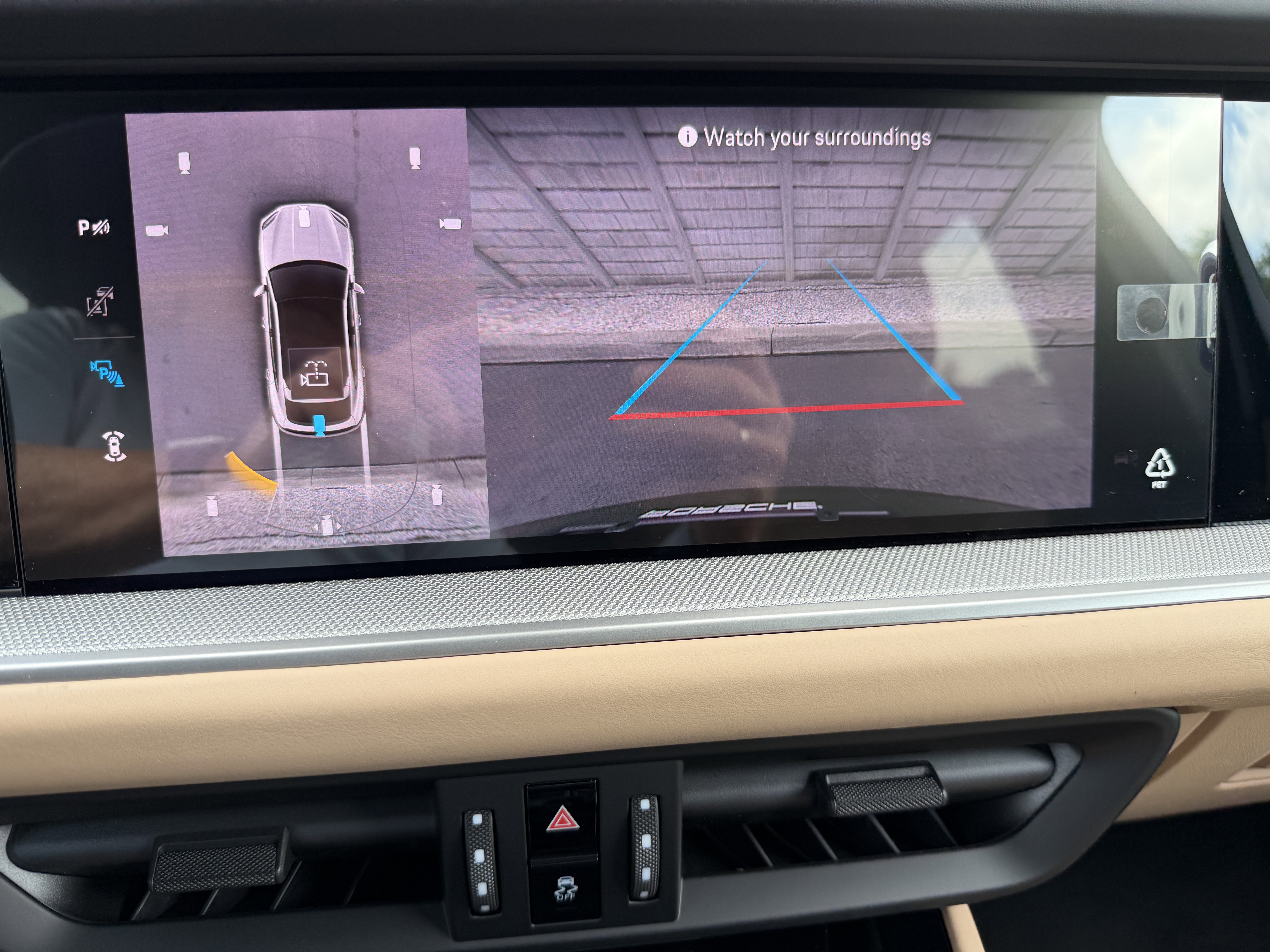 New 2026 Porsche Cayenne Coupe image 30