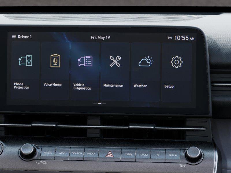 New 2026 Hyundai Kona SEL Premium image 13