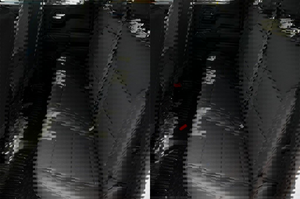 Used 2023 Chevrolet Silverado 1500 W/T w/ WT Value Package image 26