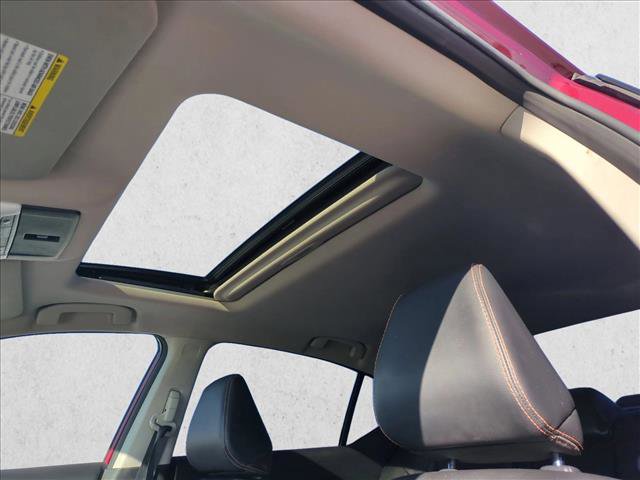 Used 2021 Nissan Altima 2.5 SR w/ SR Premium Package image 15
