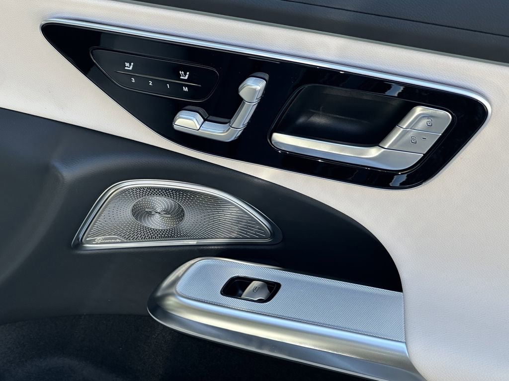 New 2026 Mercedes-Benz E 450 4MATIC Sedan image 17