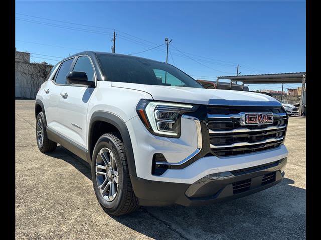 New 2025 GMC Terrain Elevation w/ Technology Package II image 2