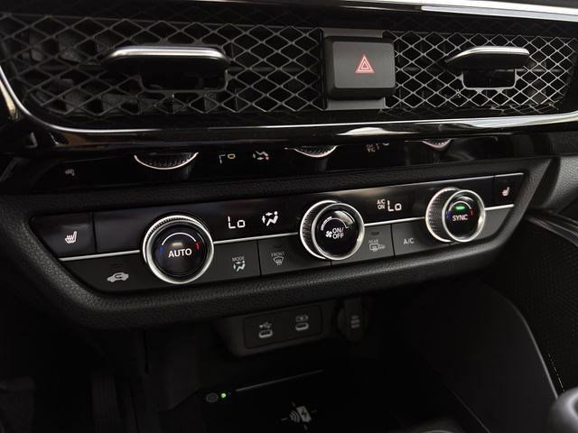 New 2026 Acura ADX AWD image 20
