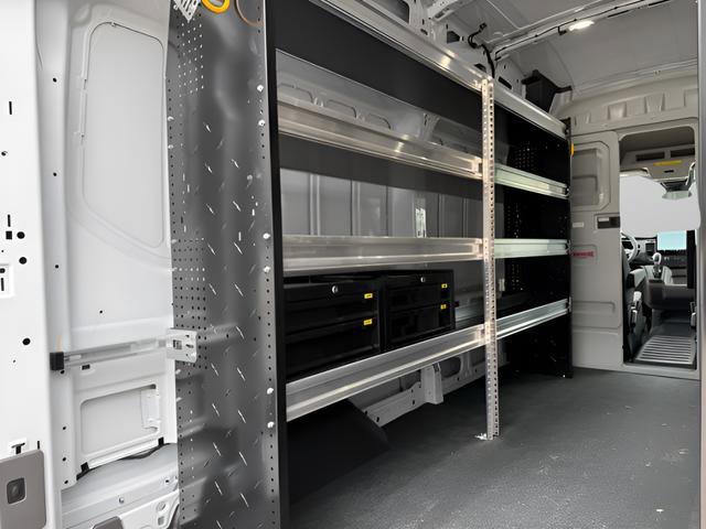 New 2026 Ford Transit 250 148 High Roof AWD image 20