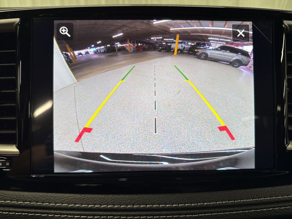 New 2026 Chrysler Pacifica Select image 21