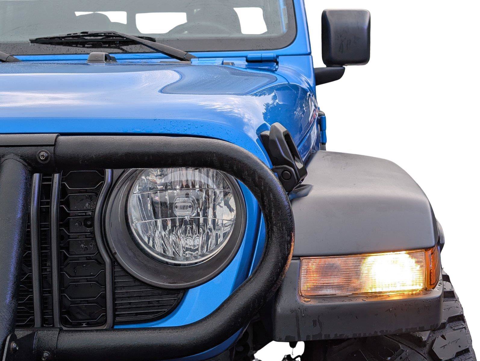 Used 2024 Jeep Gladiator Sport AWD/4WD image 12