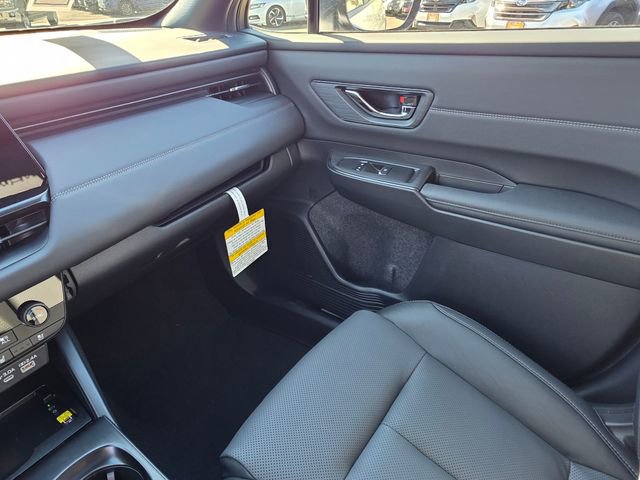 New 2026 Subaru Outback Touring image 38