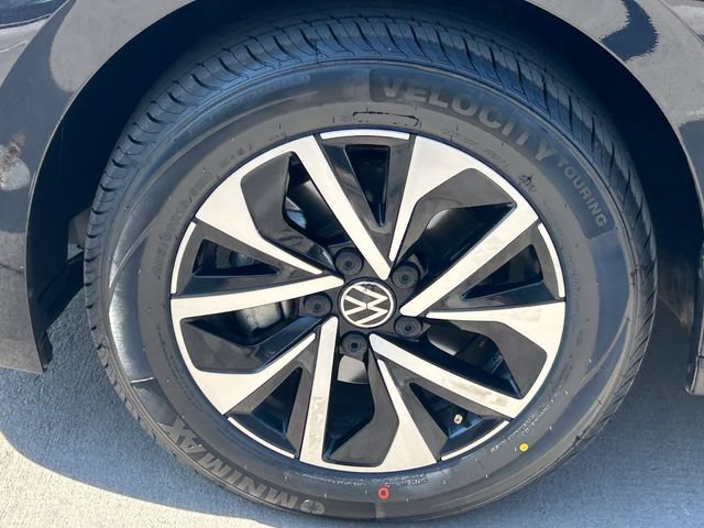 Used 2024 Volkswagen Jetta S FWD image 10