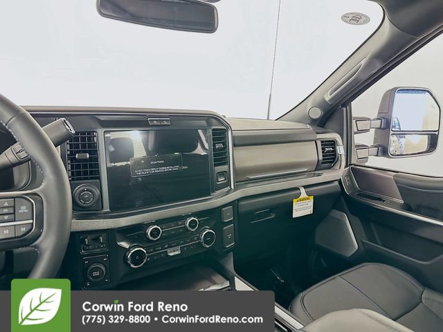 New 2026 Ford F350 Platinum image 27