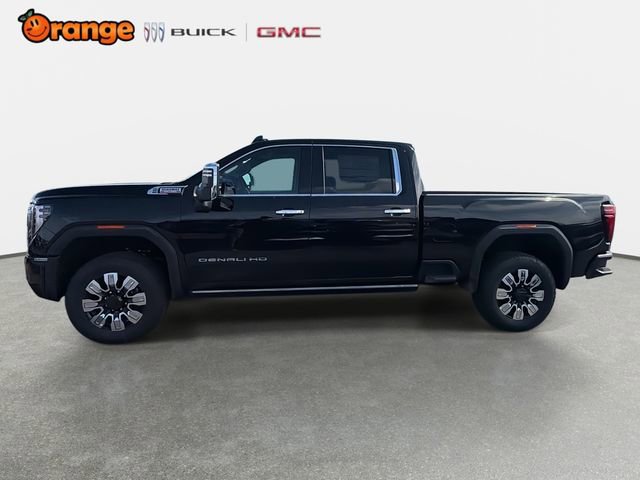 New 2026 GMC Sierra 2500 Denali w/ Denali Reserve Package image 6
