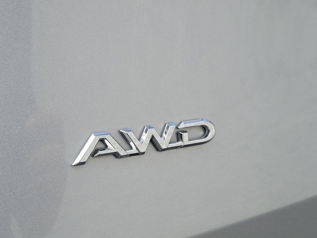 Used 2024 Toyota Grand Highlander Platinum image 23