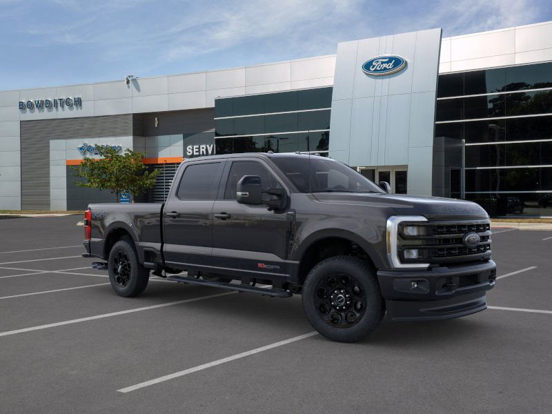 New 2024 Ford F250 Lariat w/ Lariat Ultimate Package image 7
