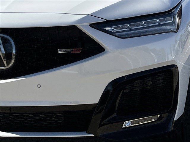 New 2026 Acura MDX Type S image 9