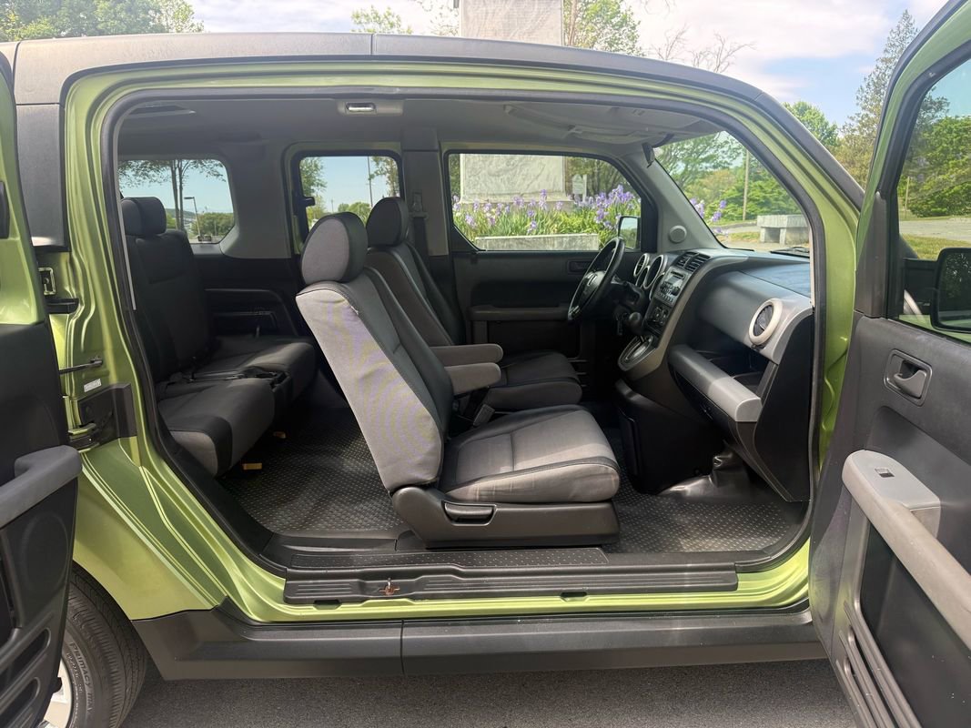Used 2006 Honda Element EX-P image 34