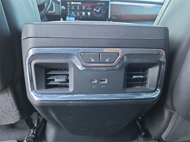 Used 2024 GMC Sierra 1500 Denali Ultimate image 12