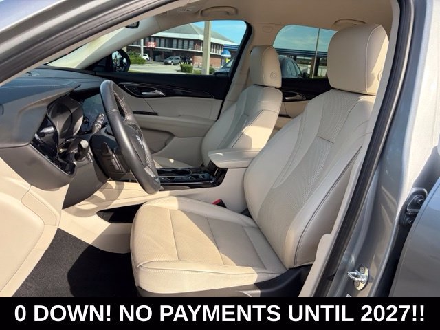 Used 2023 Buick Envision Essence FWD image 14