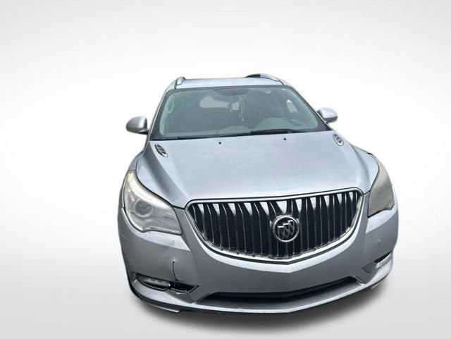 Used 2015 Buick Enclave Leather AWD/4WD image 4