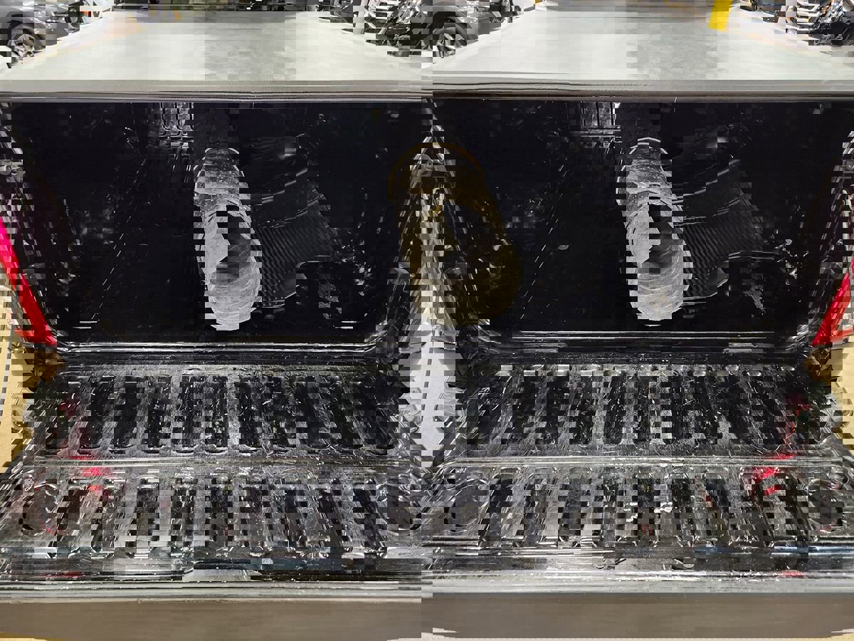 Used 2021 RAM 1500 Lone Star image 53