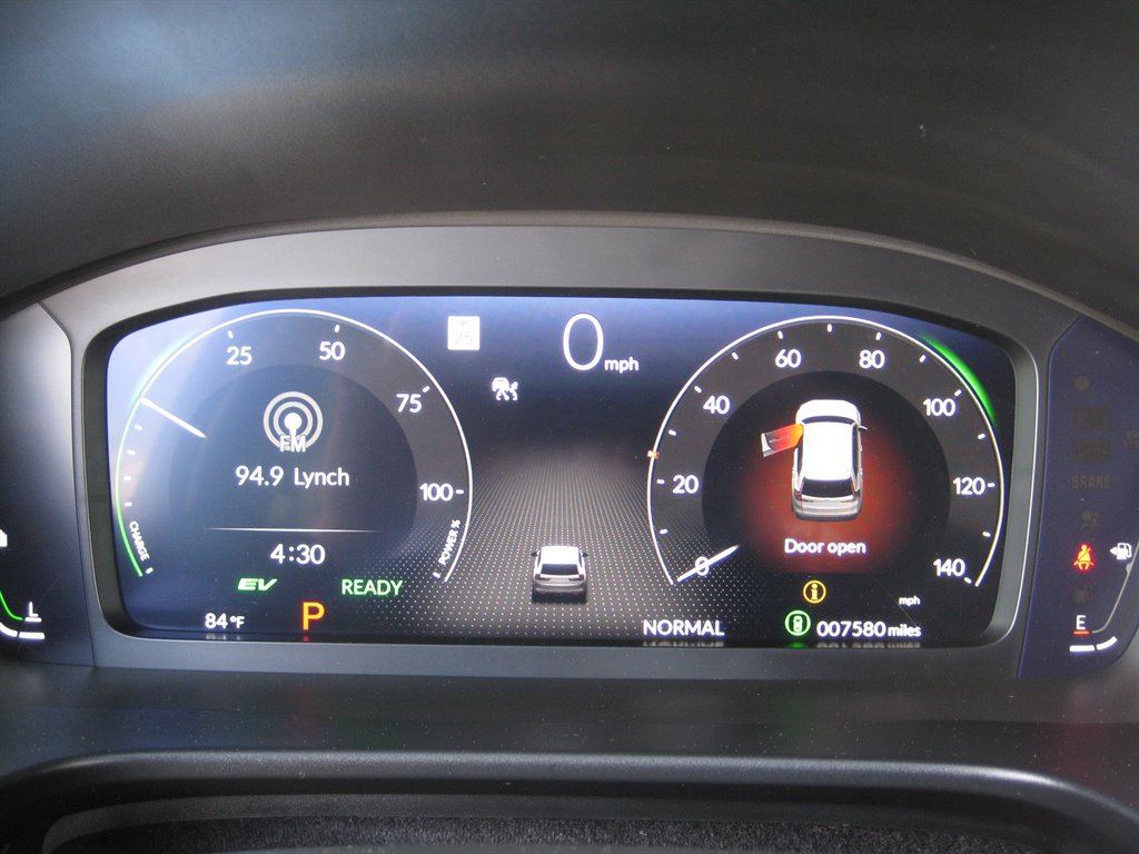 Used 2026 Honda CR-V Sport-L image 20