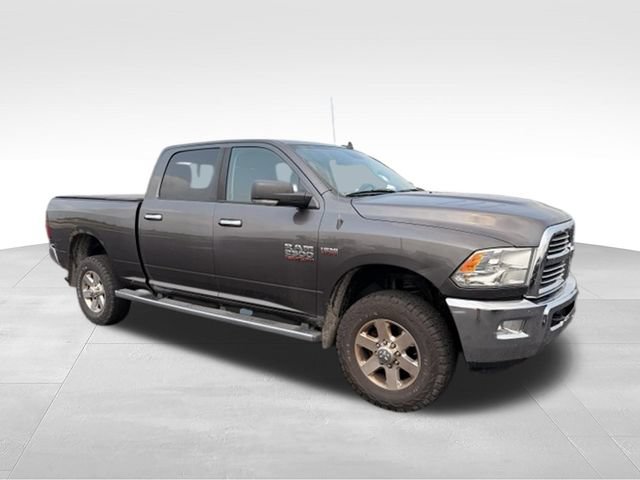 Used 2014 RAM 2500 Big Horn AWD/4WD image 9