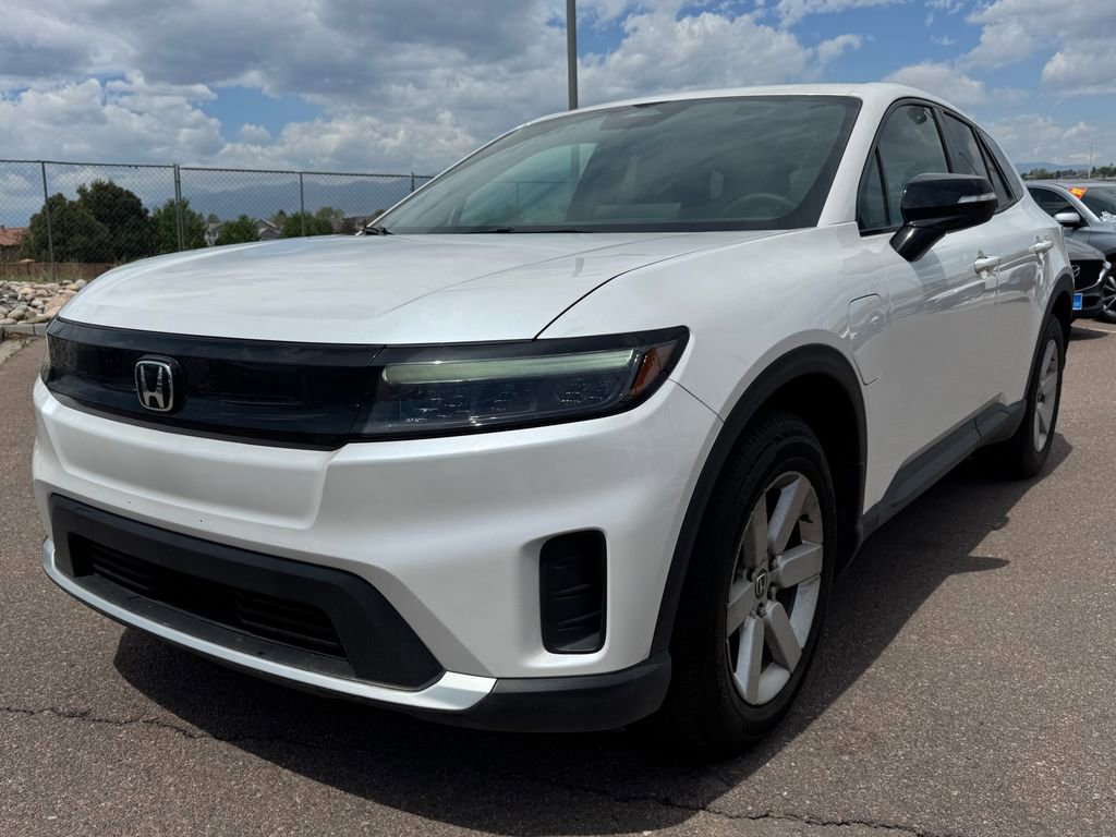 Used 2025 Honda Prologue EX image 3