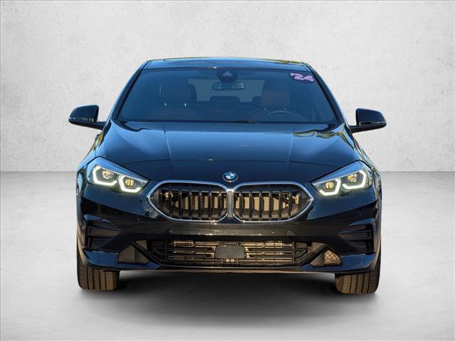 Certified 2024 BMW 228i Gran Coupe w/ Premium Package image 2