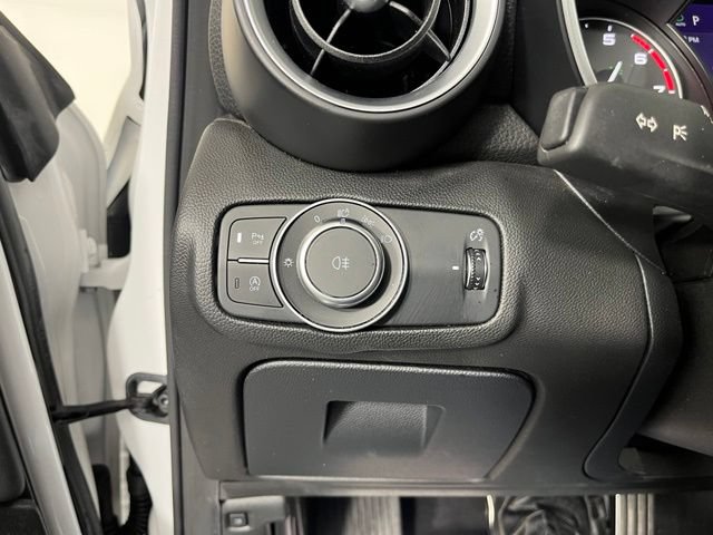 Used 2023 Alfa Romeo Giulia Ti w/ Active Assist Plus Package AWD/4WD image 15