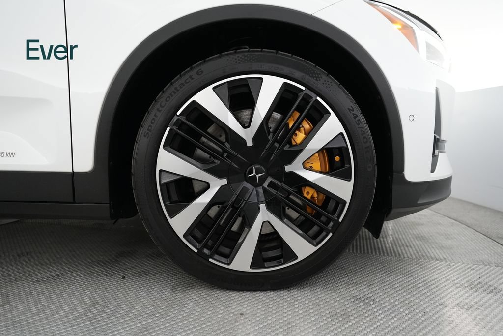 Used 2024 Polestar Polestar 2 AWD/4WD image 20